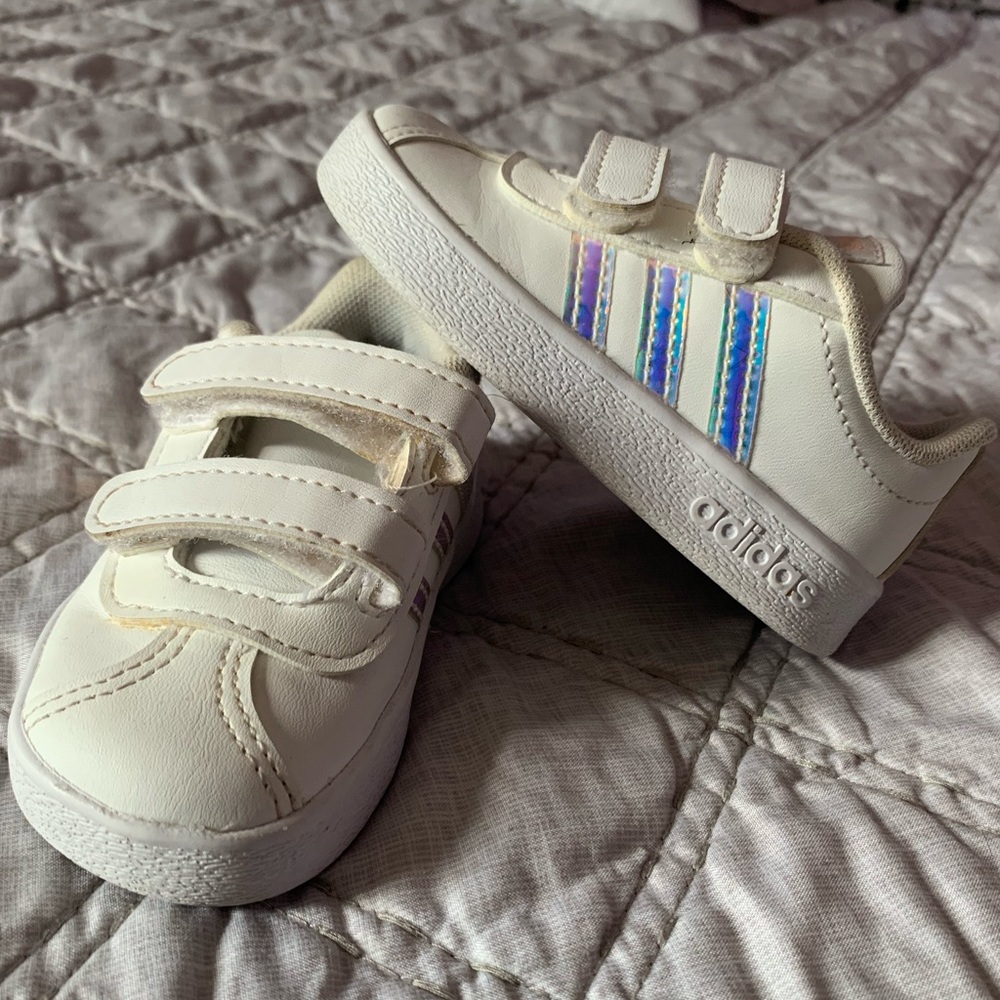 Kids shoes in good condition